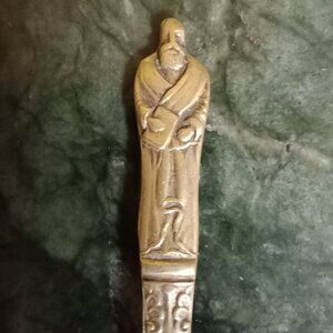 Apostle Spoon